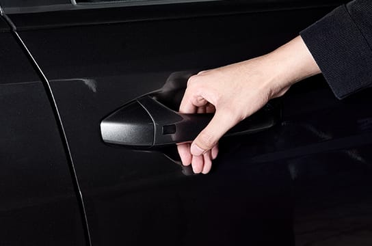 Keyless Entry System